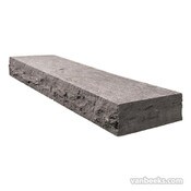 Banas Silver Grey Stone Steps
